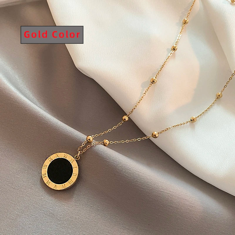 Novara Necklace