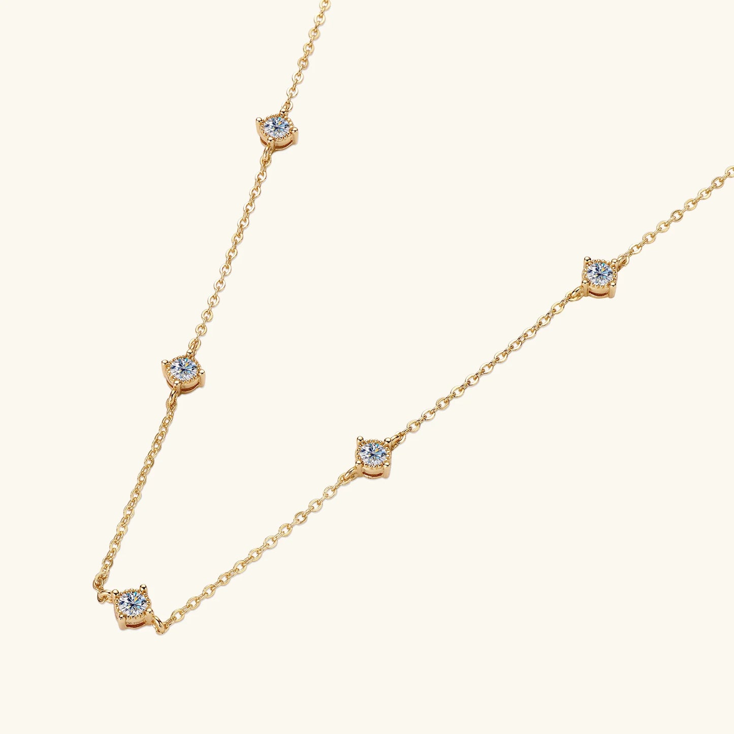 Liora Necklace
