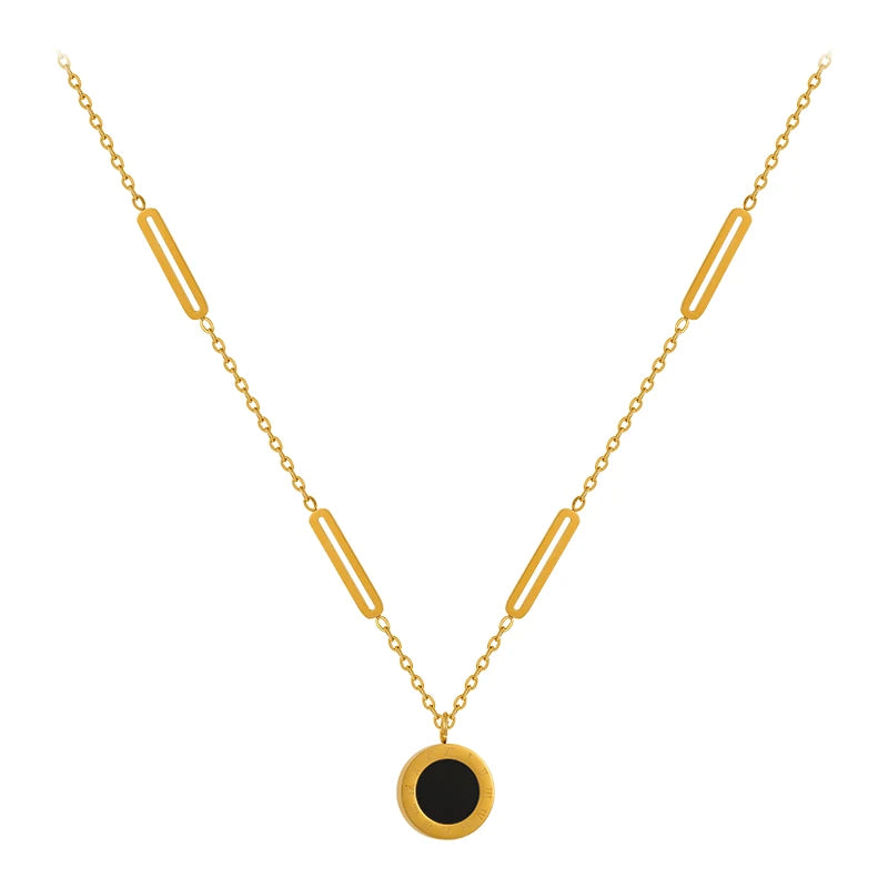 Novara Necklace