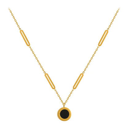 Novara Necklace