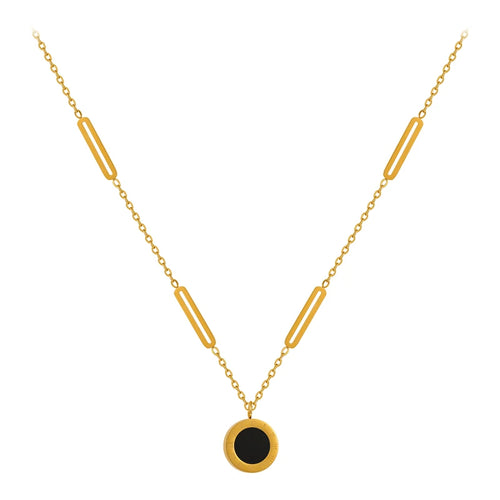Novara Necklace