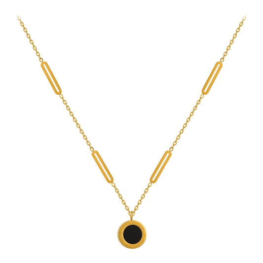 Novara Necklace