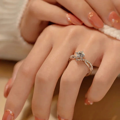 Aureline Ring