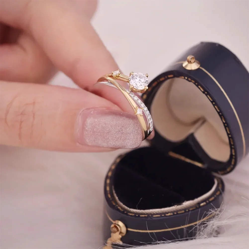 Estrella Ring