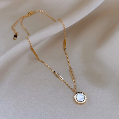 Novara Necklace