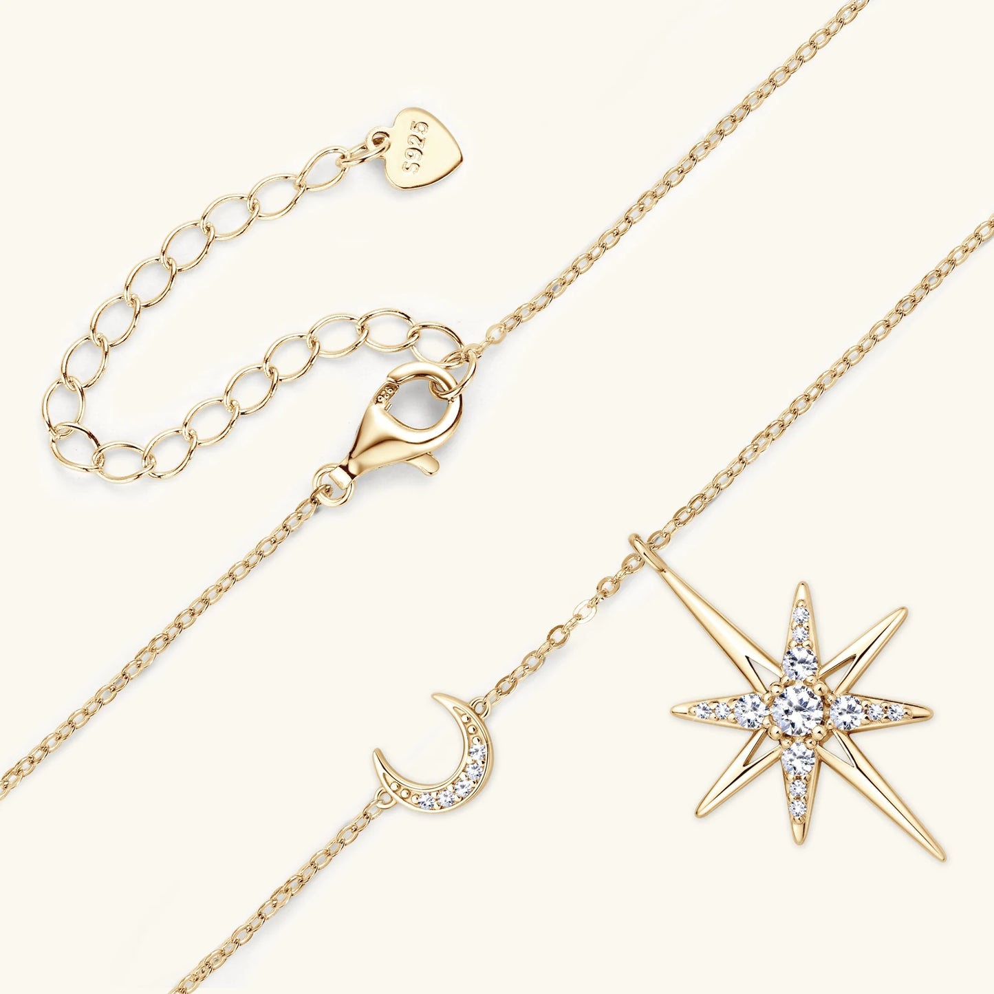 Astrae Necklace