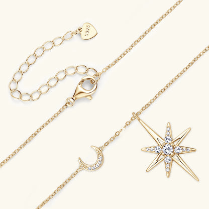Astrae Necklace