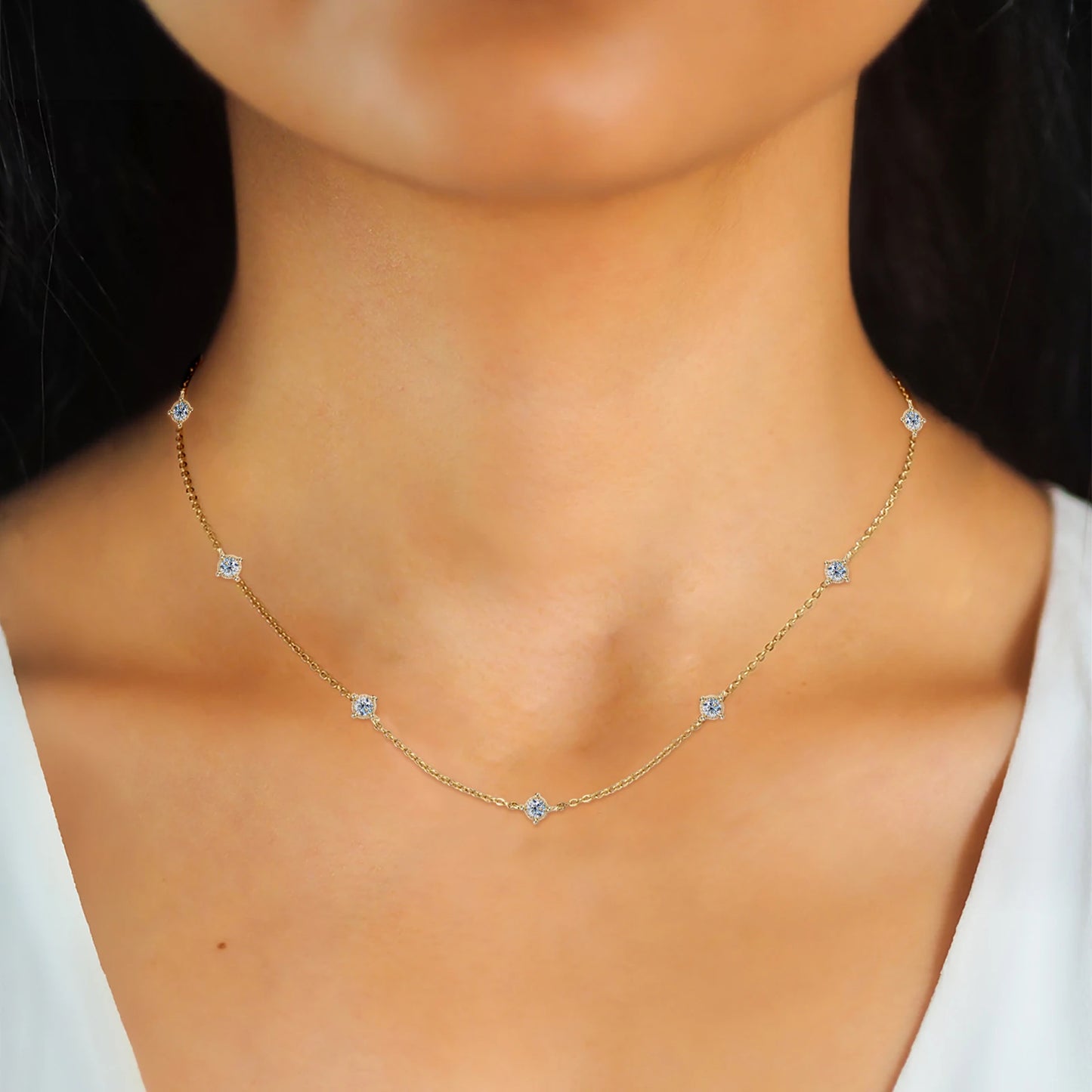 Liora Necklace