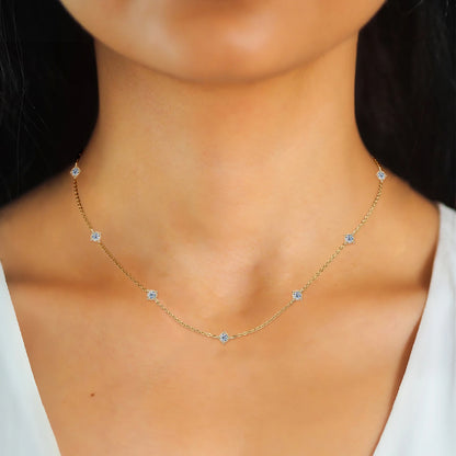 Liora Necklace