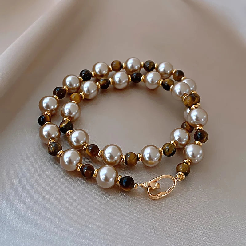 Orlena Necklace