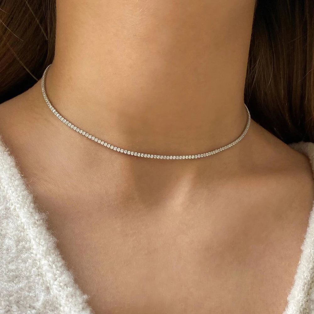 Élise Necklace