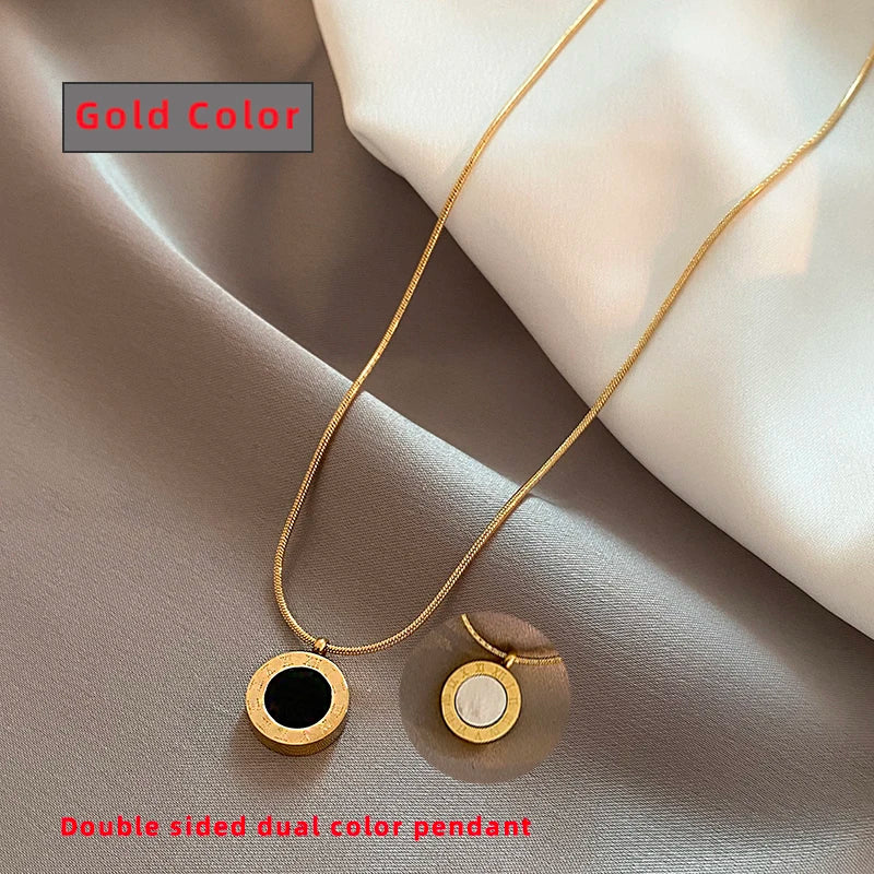 Novara Necklace