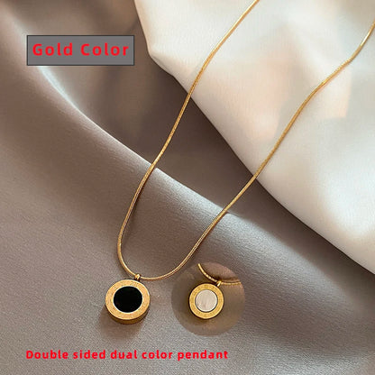 Novara Necklace