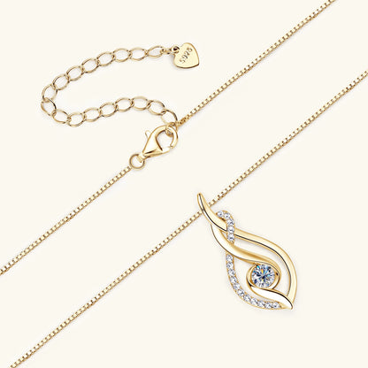Solenne Necklace