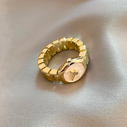 Velora Ring