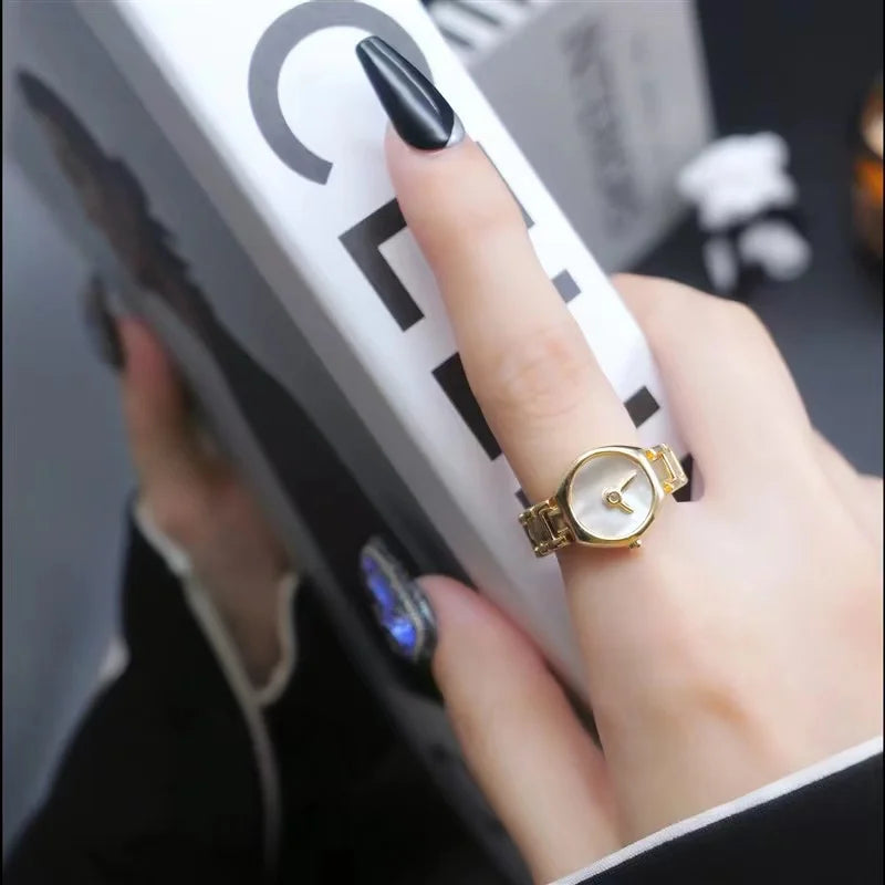 Velora Ring