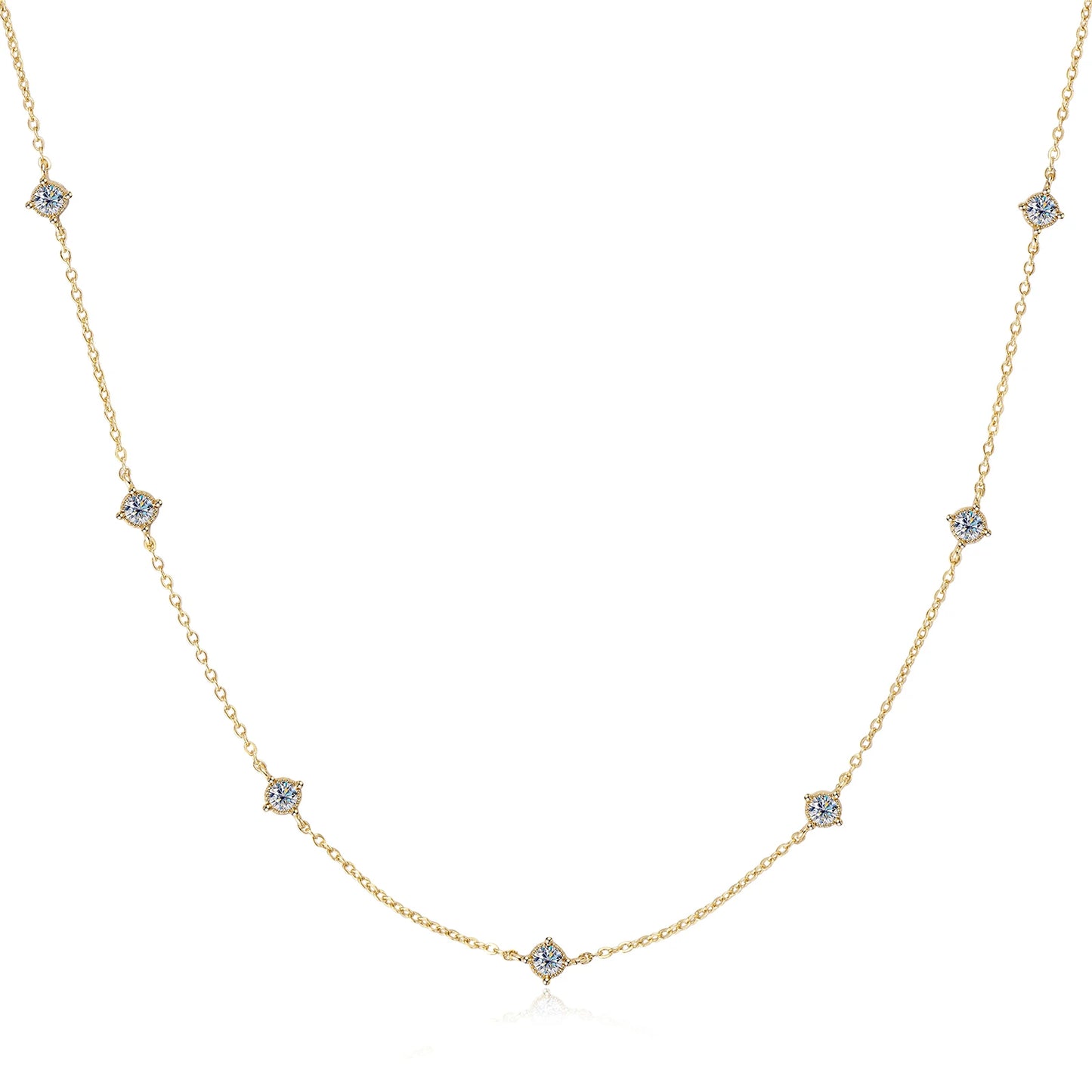 Liora Necklace