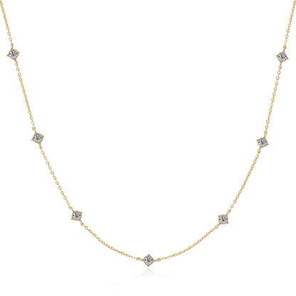 Liora Necklace