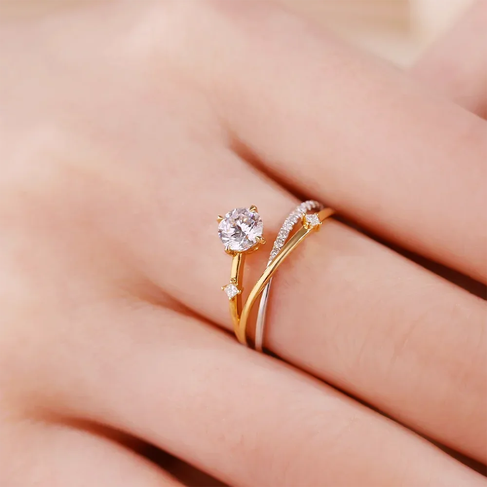 Estrella Ring