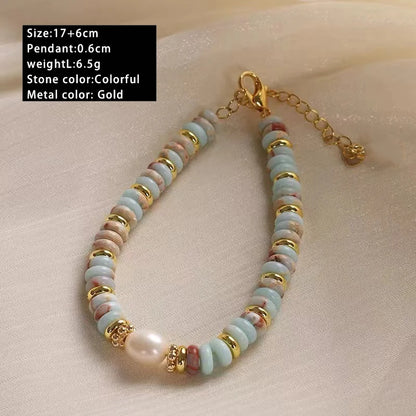 Isola Bracelet