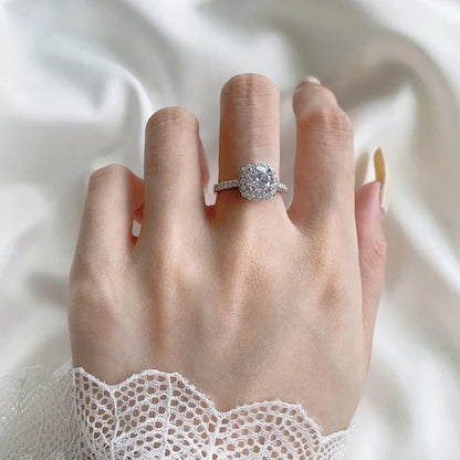 Brillara Ring