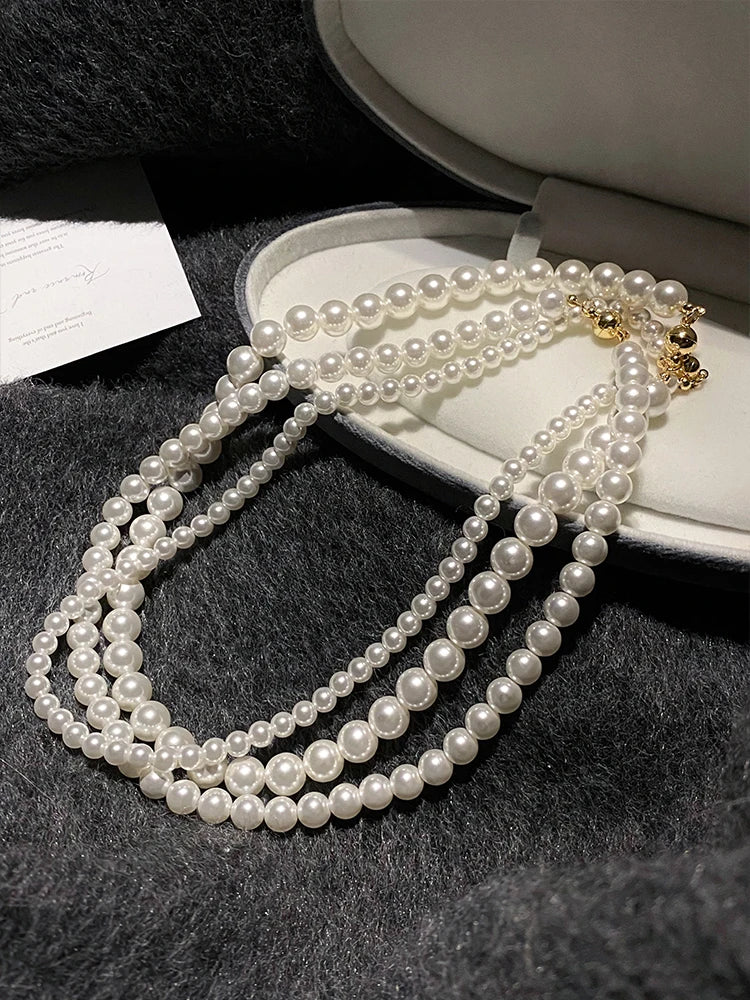 Marvelle Necklace