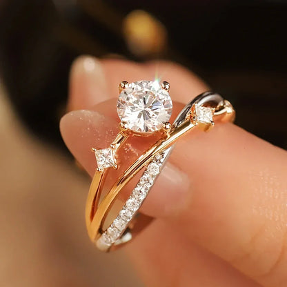 Estrella Ring