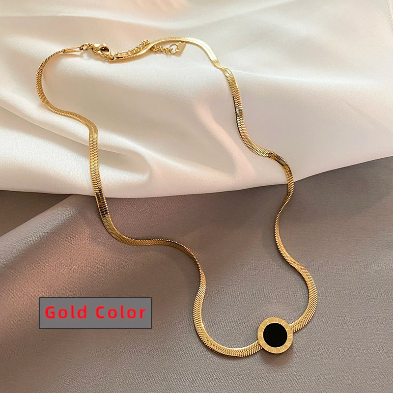 Novara Necklace