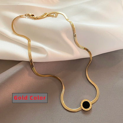 Novara Necklace