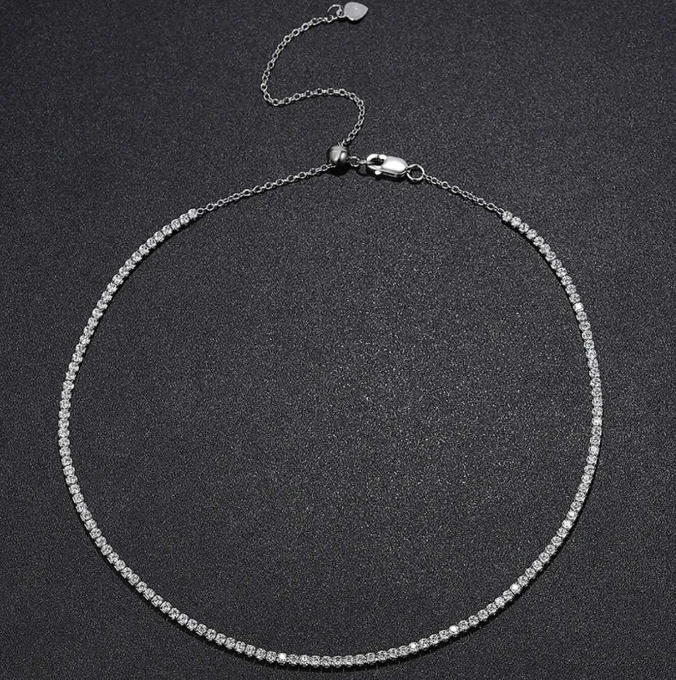 Élise Necklace