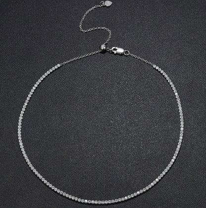 Élise Necklace