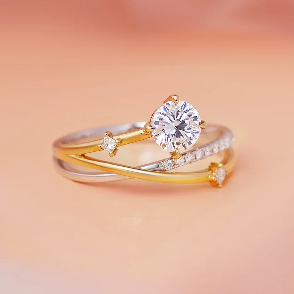 Estrella Ring