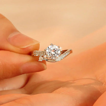 Estrella Ring