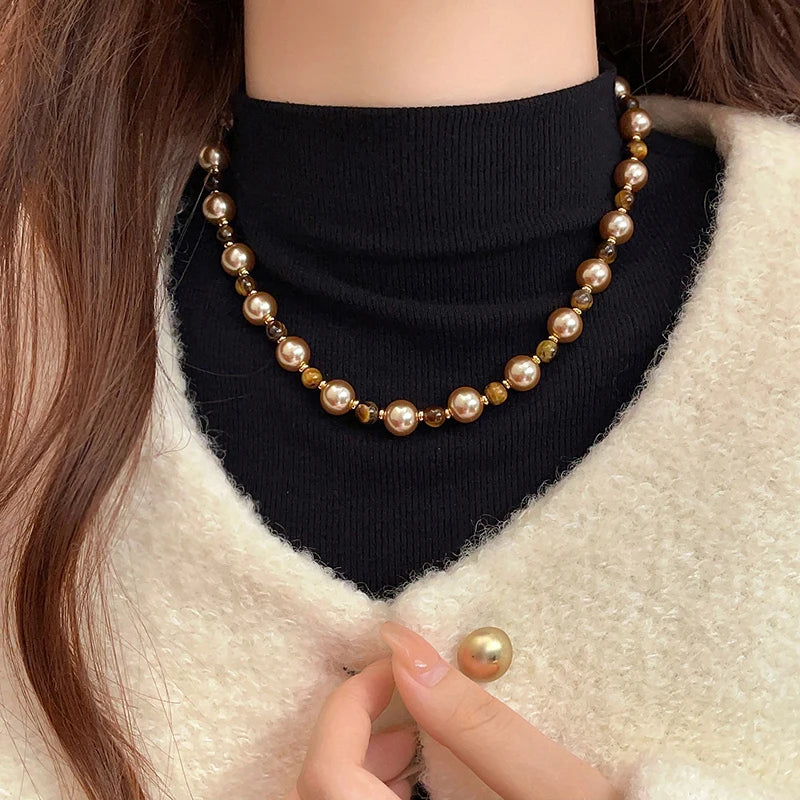 Orlena Necklace