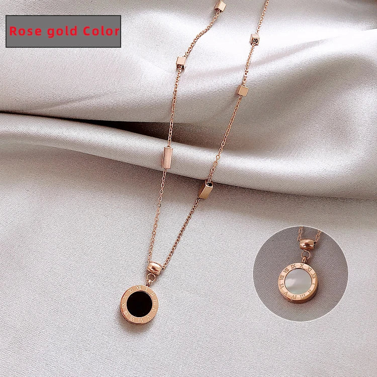 Novara Necklace