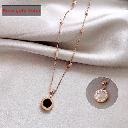 Novara Necklace