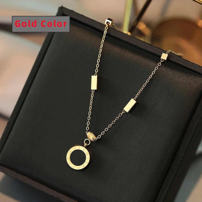 Novara Necklace