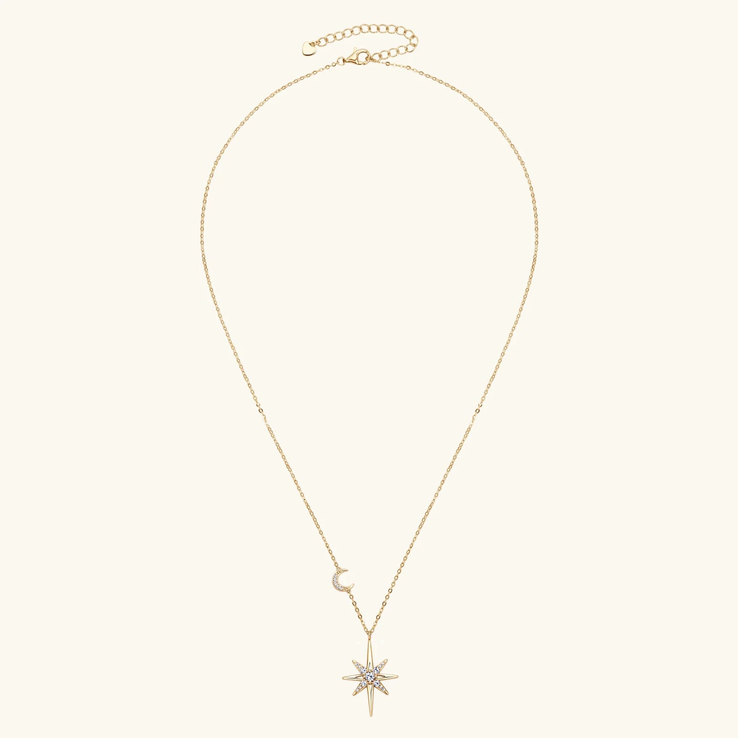Astrae Necklace