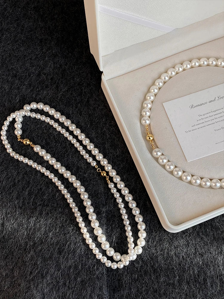 Marvelle Necklace