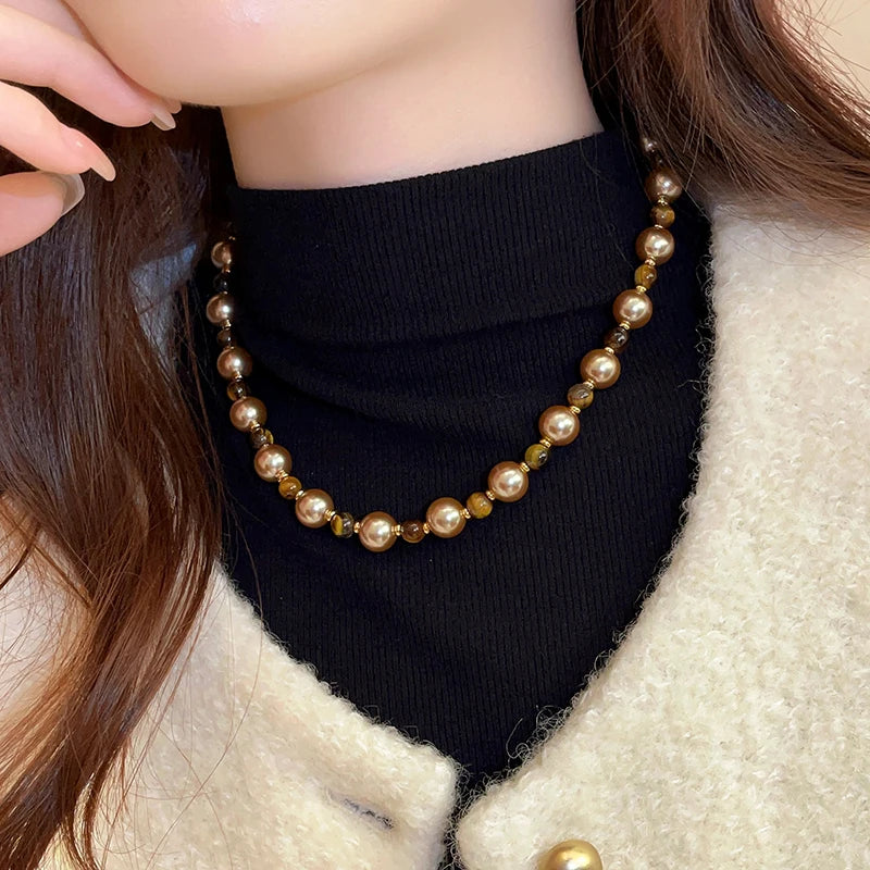 Orlena Necklace