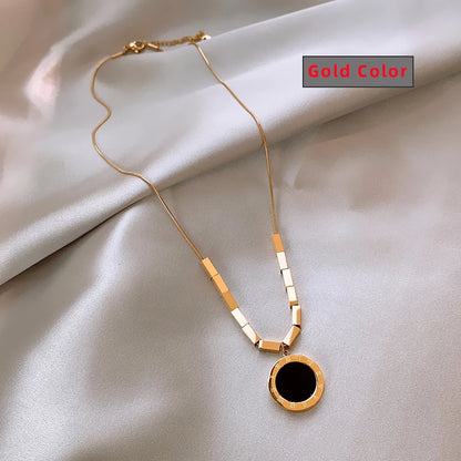 Novara Necklace