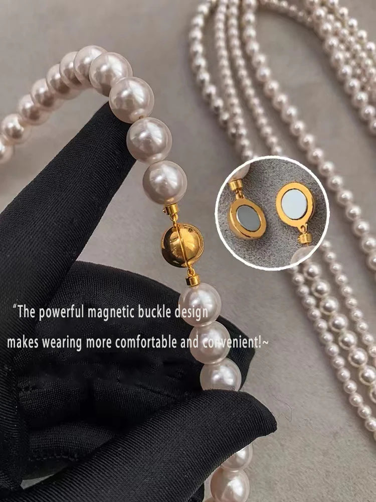 Marvelle Necklace