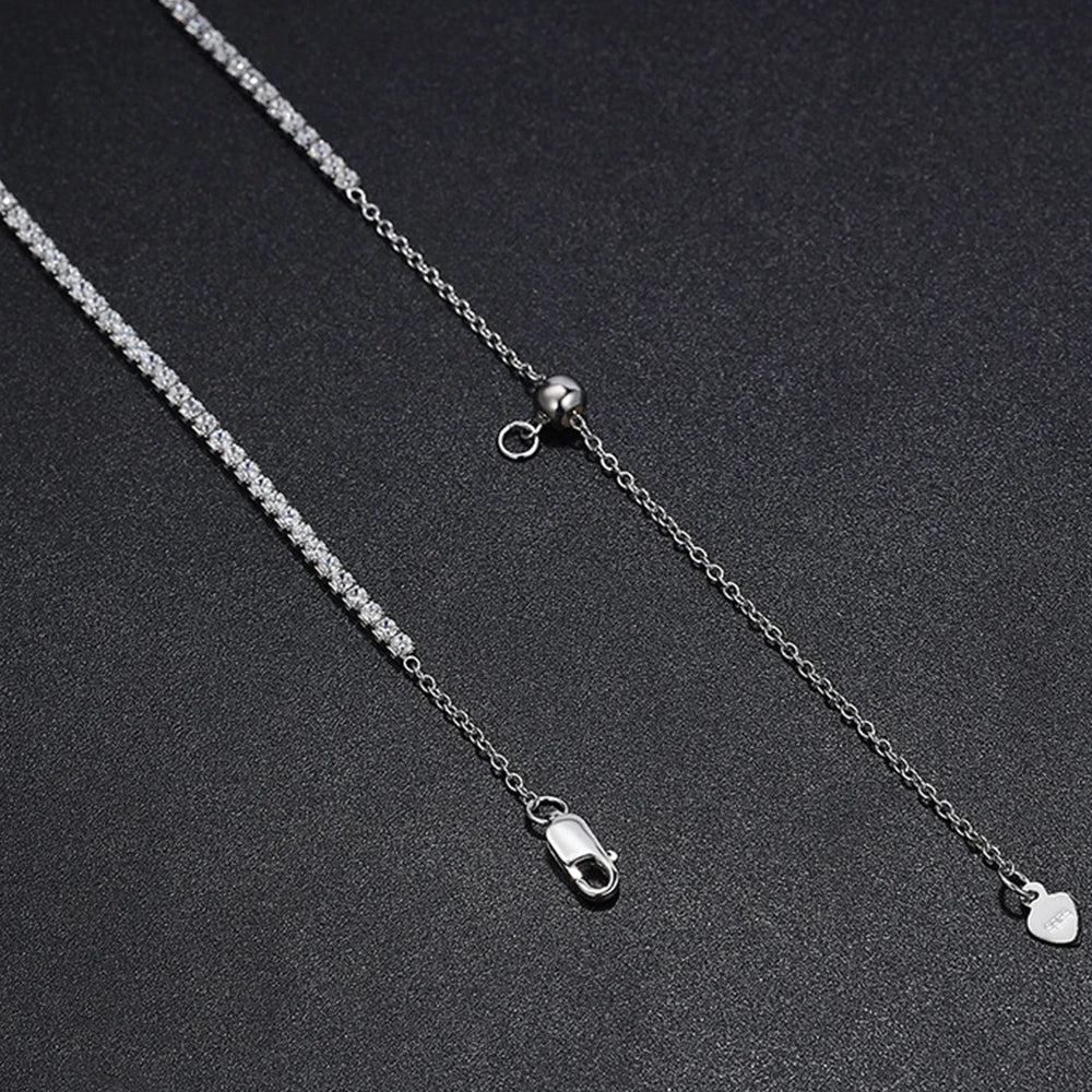 Élise Necklace
