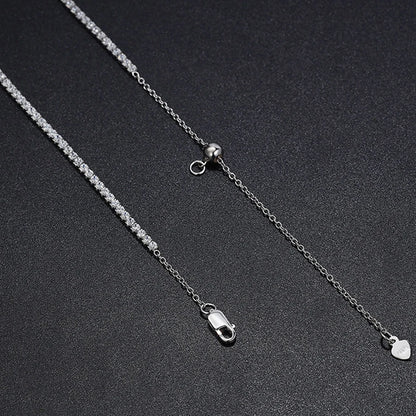 Élise Necklace