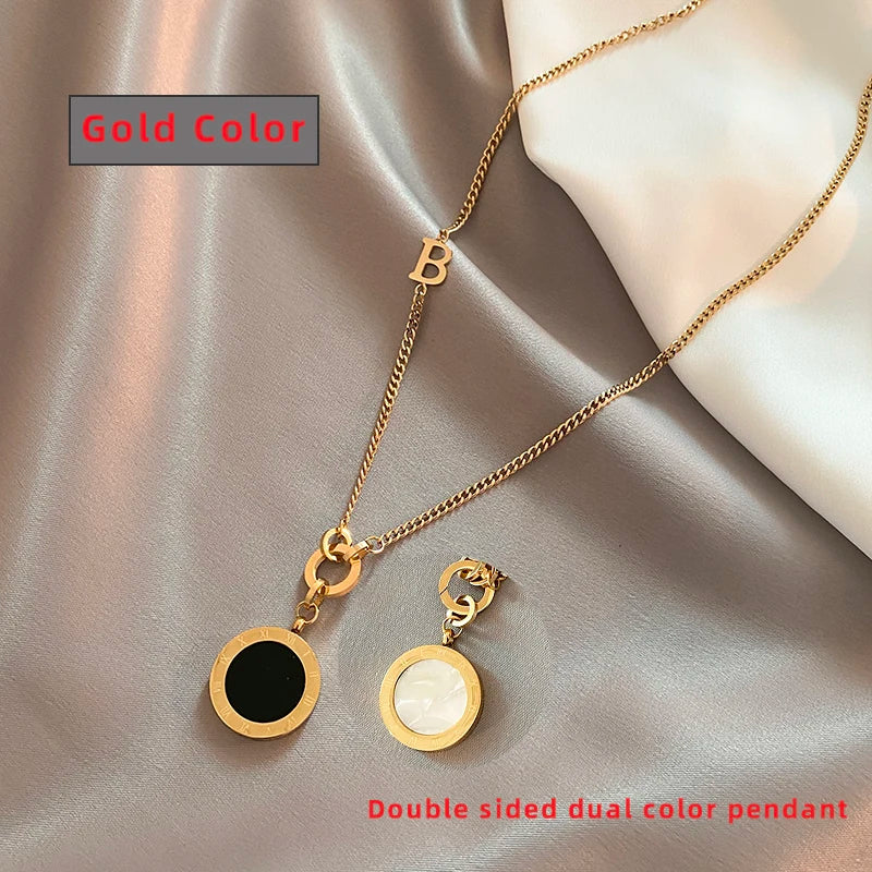 Novara Necklace