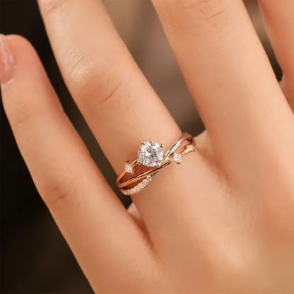 Estrella Ring