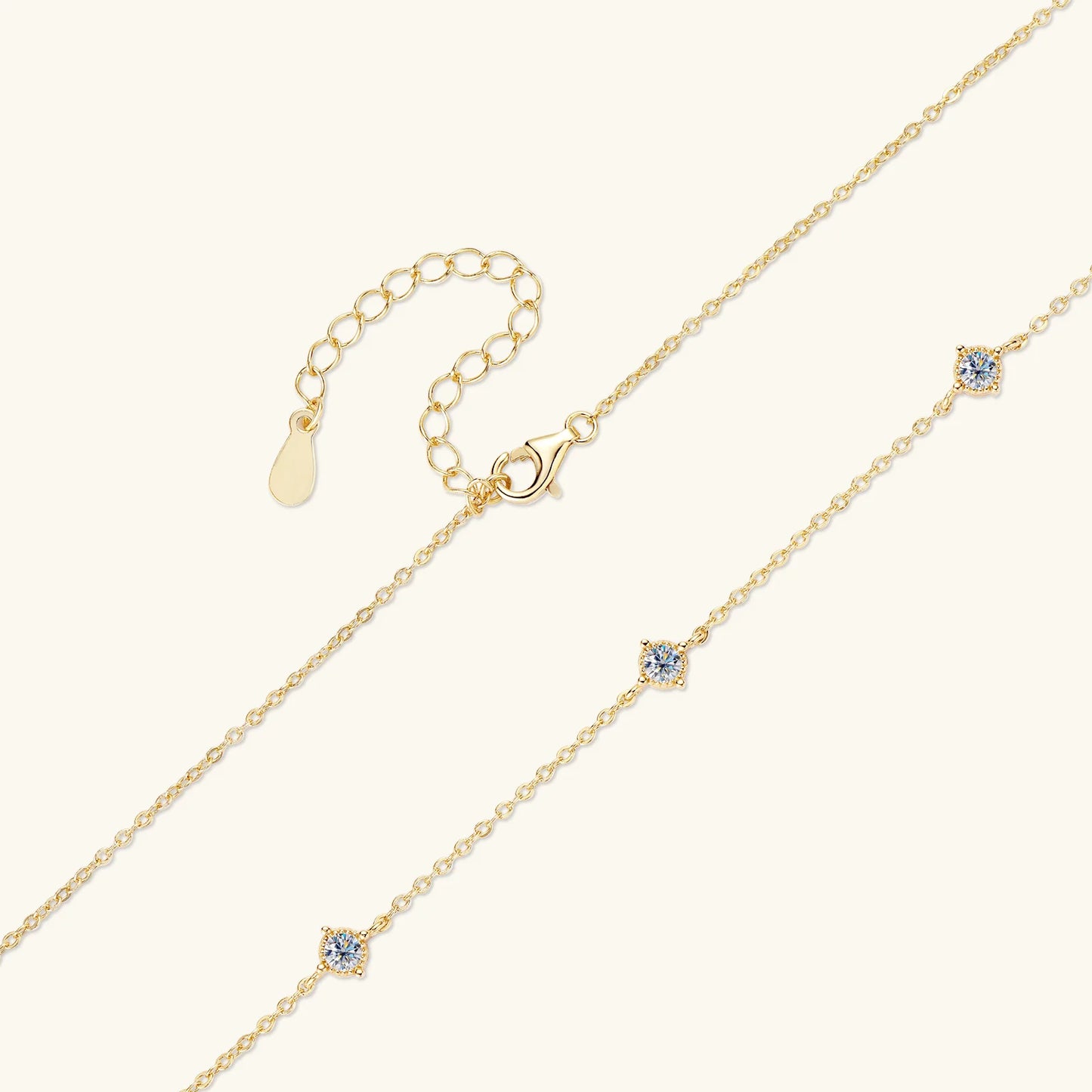 Liora Necklace