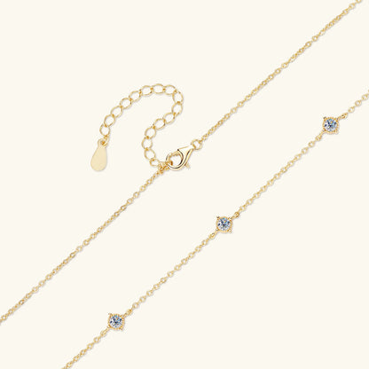 Liora Necklace