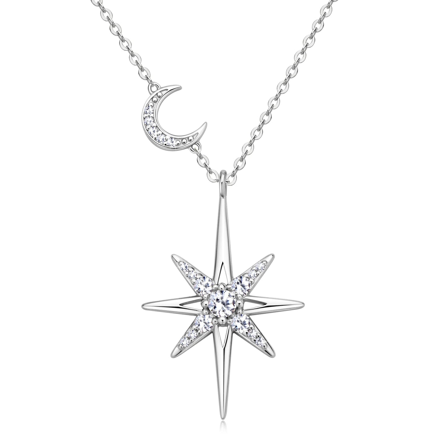 Astrae Necklace