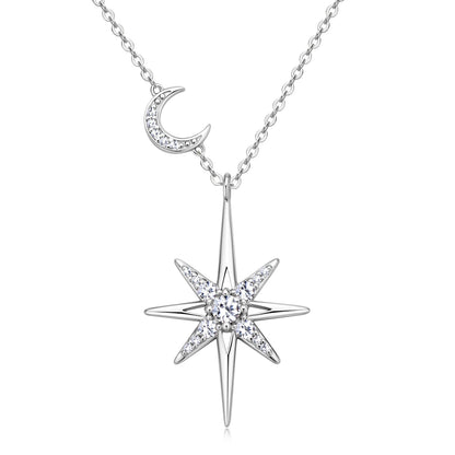 Astrae Necklace